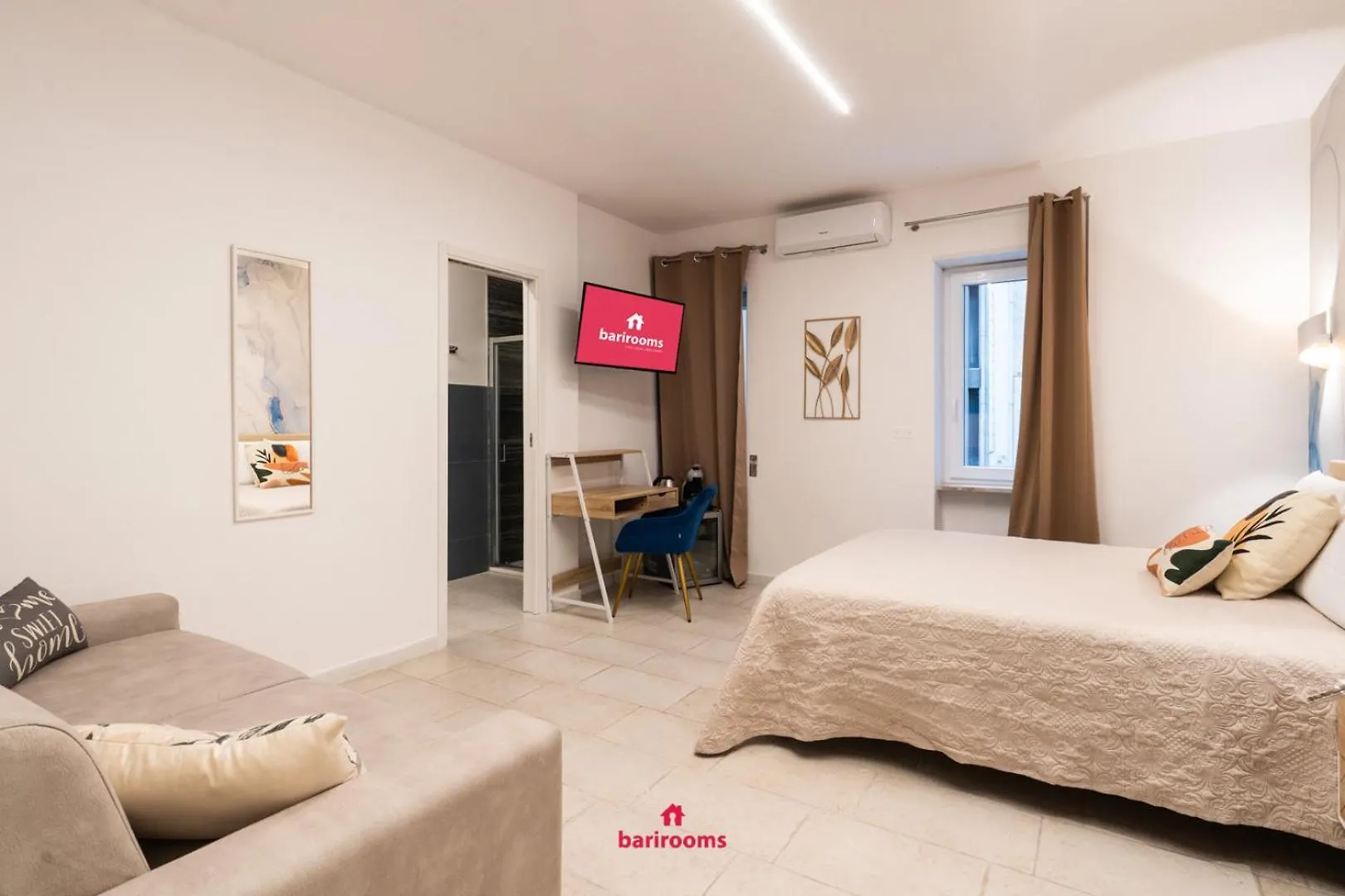 Barirooms - Sparano Suites בית הארחה בארי
