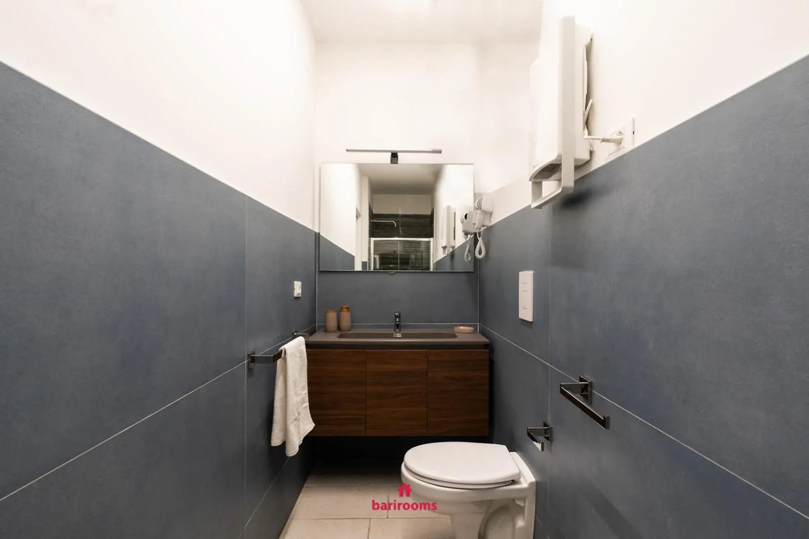 בית הארחה Barirooms - Sparano Suites איטליה