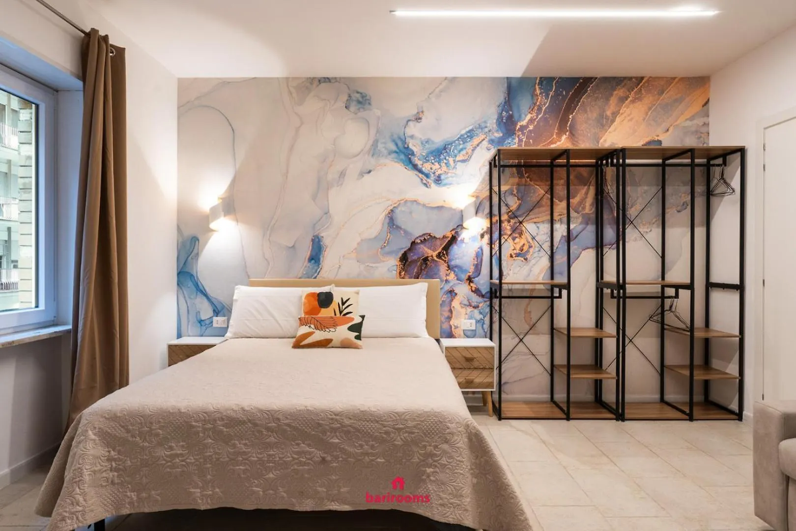 Barirooms - Sparano Suites 0*, Μπάρι