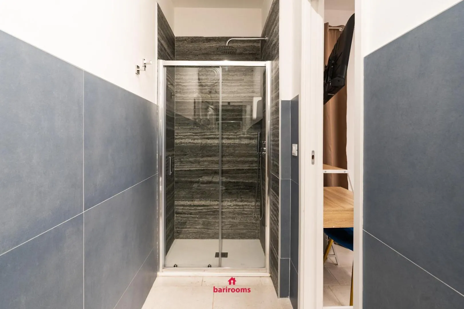 Barirooms - Sparano Suites איטליה