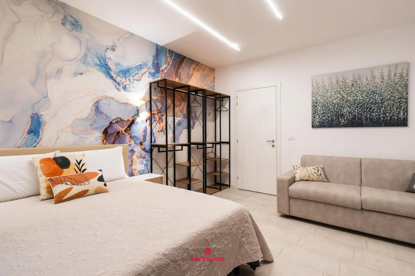 Barirooms - Sparano Suites בית הארחה בארי