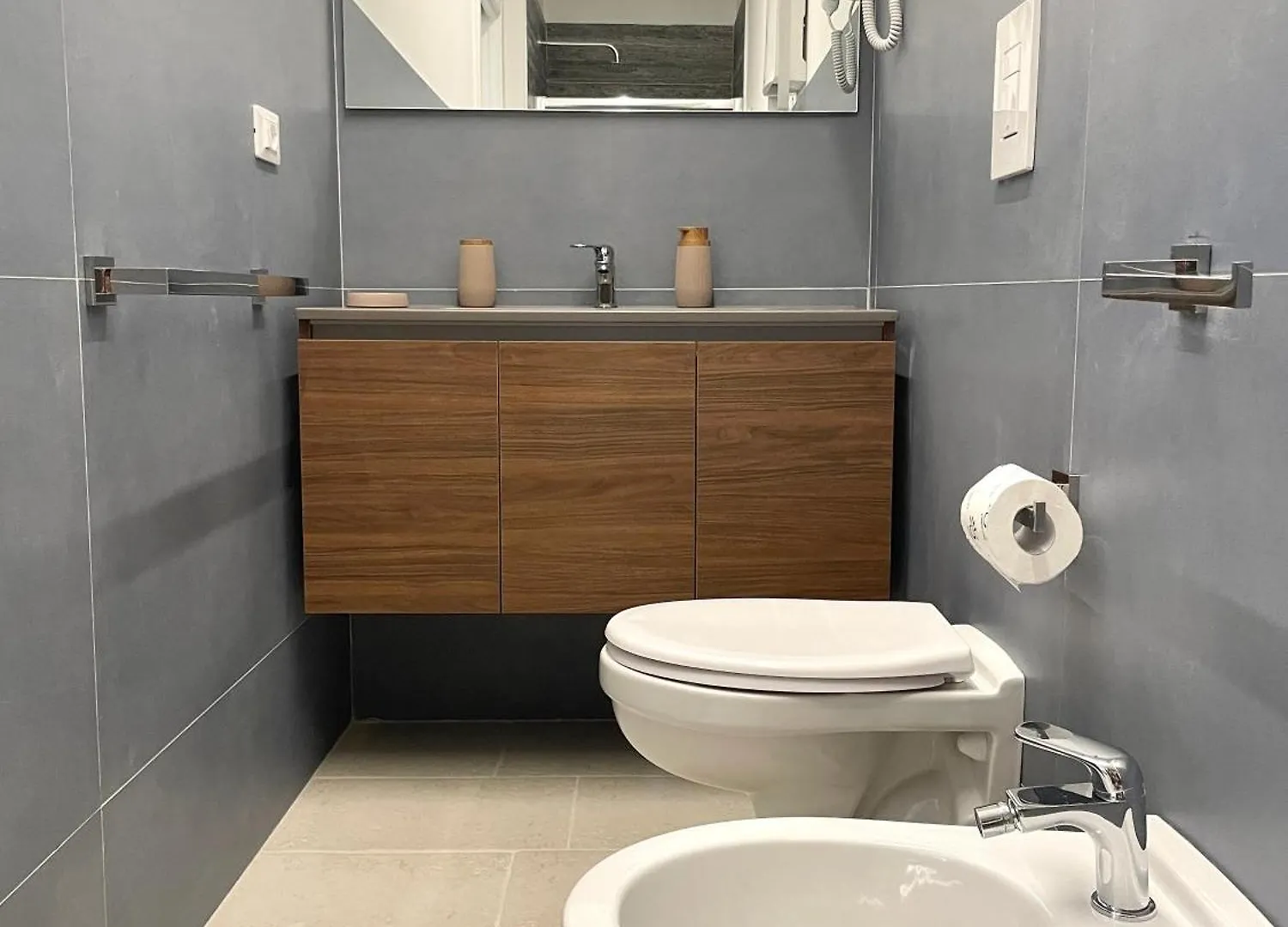 בית הארחה Barirooms - Sparano Suites איטליה