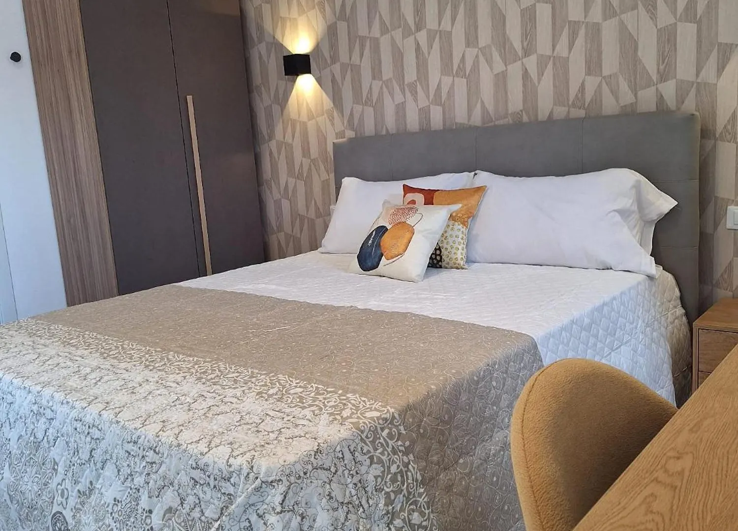 Barirooms - Sparano Suites איטליה
