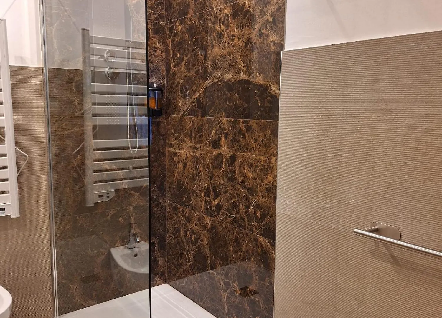 Barirooms - Sparano Suites בית הארחה בארי