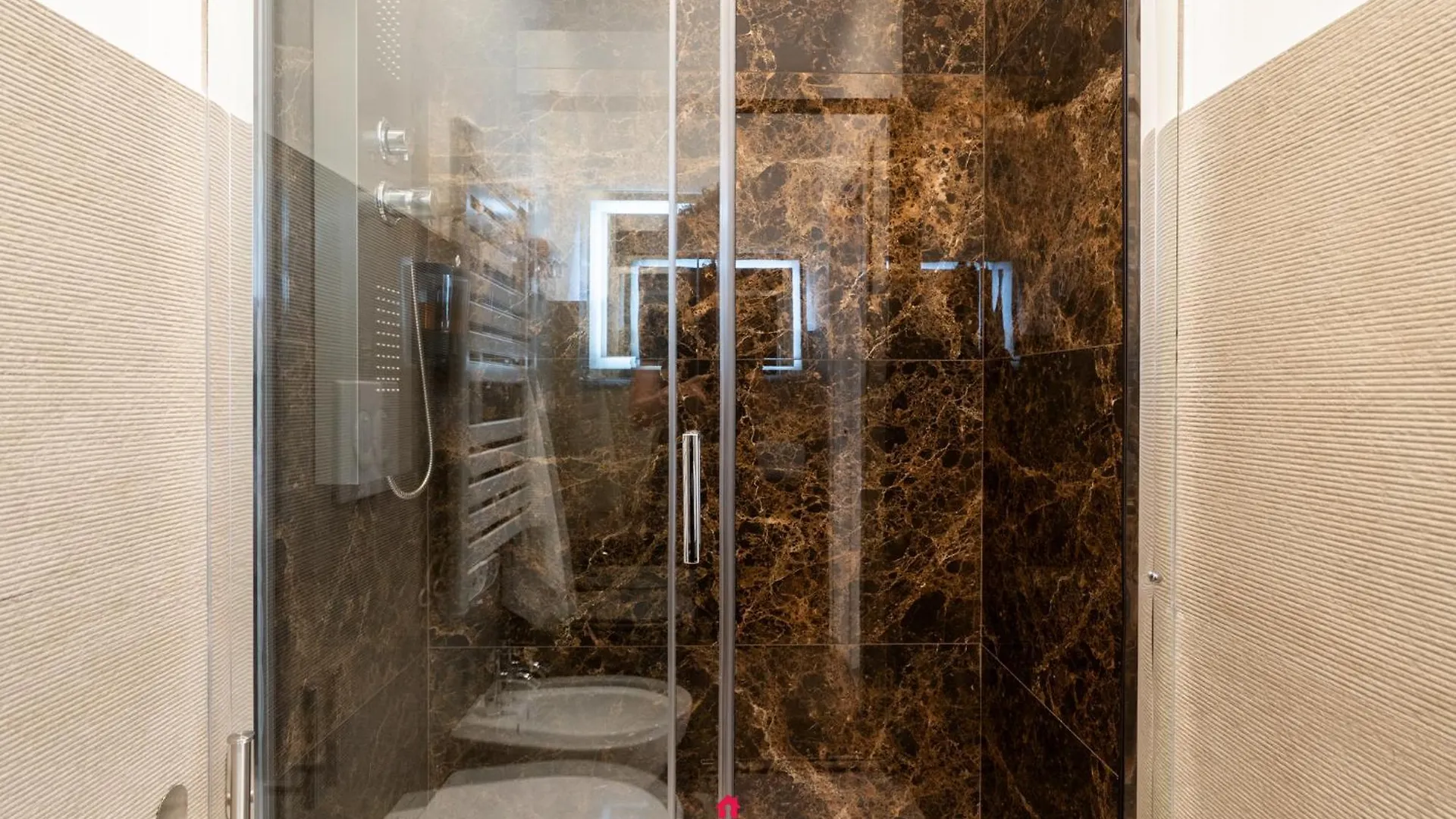 Barirooms - Sparano Suites