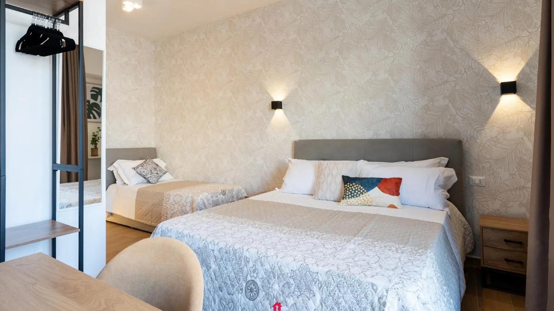 Gasthuis Barirooms - Sparano Suites