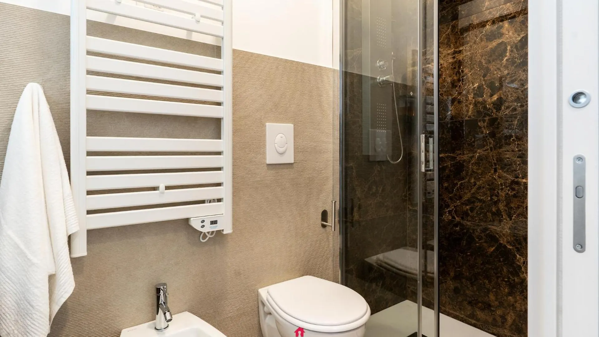 Barirooms - Sparano Suites Gasthuis